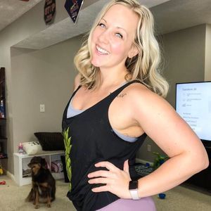 Meet your Posher, Cindy